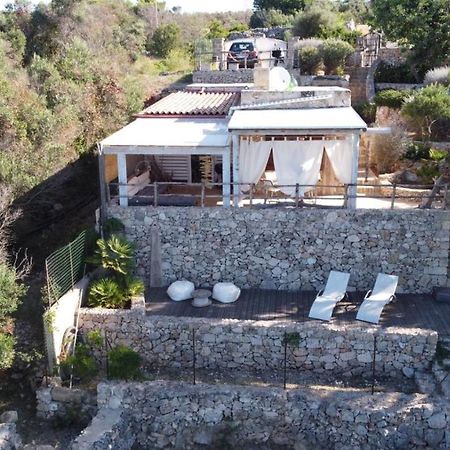 La Torre Di Merlino Patù Εξωτερικό φωτογραφία