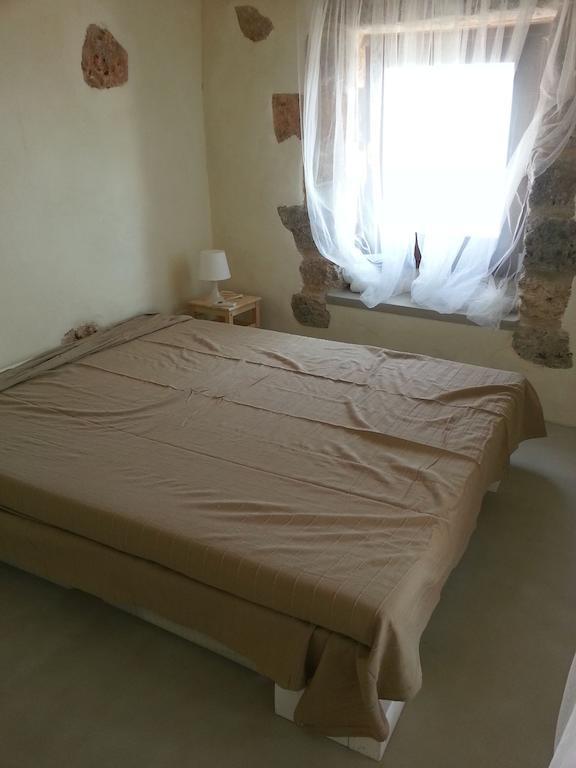 La Torre Di Merlino Patù Δωμάτιο φωτογραφία